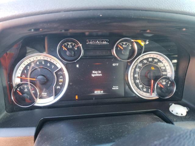 Zdjęcie 9 z aukcji – 2019 RAM 1500 CLASS z VIN 1C6RR6GG8KS617969