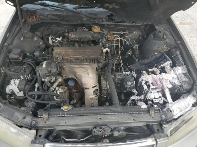 Photo 11 from auction – 2001 TOYOTA CAMRY CE with VIN 4T1BG22K01U098712