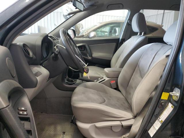 Photo 7 from auction – 2012 TOYOTA RAV4 with VIN 2T3BF4DV6CW211854