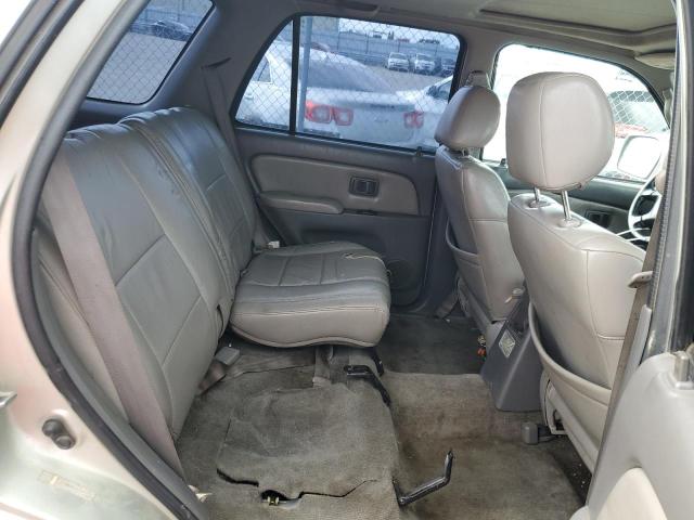 Photo 11 from auction – 2001 TOYOTA 4RUNNER SR with VIN JT3GN86R910195395