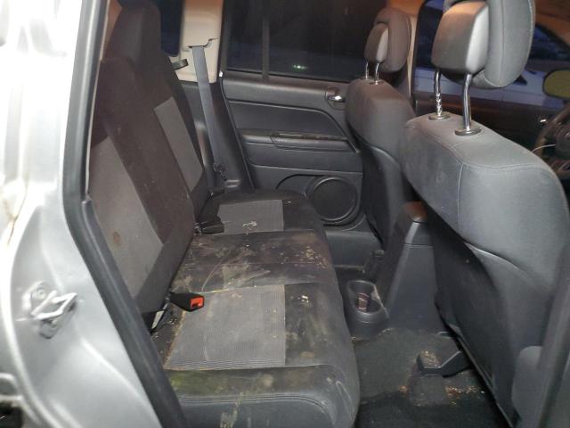Photo 11 from auction – 2012 JEEP COMPASS SP with VIN 1C4NJCBA0CD662670