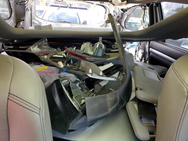 Photo 12 from auction – 2019 TOYOTA HIGHLANDER with VIN 5TDJGRFH5KS064570