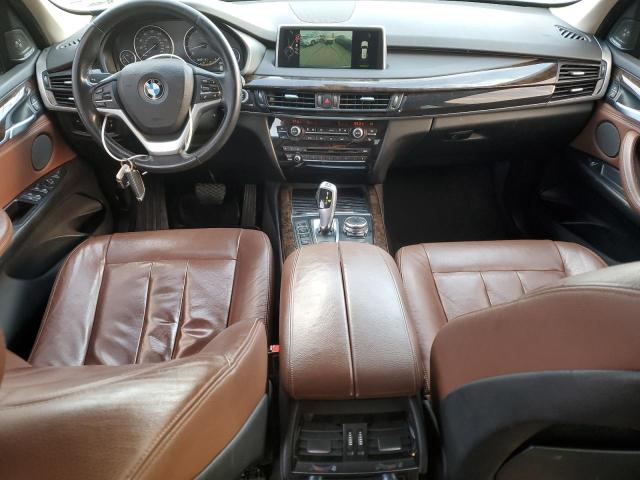 Photo 8 from auction – 2015 BMW X5 XDRIVE3 with VIN 5UXKR0C52F0P15732