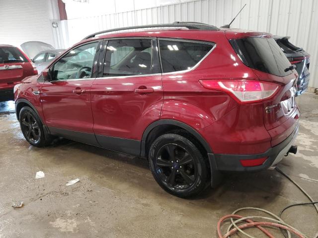 Photo 2 from auction – 2016 FORD ESCAPE SE with VIN 1FMCU9G90GUC69902
