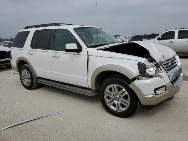 Photo 4 from auction – 2010 FORD EXPLORER E with VIN 1FMEU6EE2AUA89562