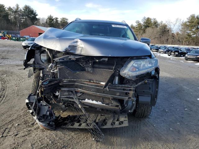 Photo 5 from auction – 2016 NISSAN ROGUE S with VIN KNMAT2MVXGP668502