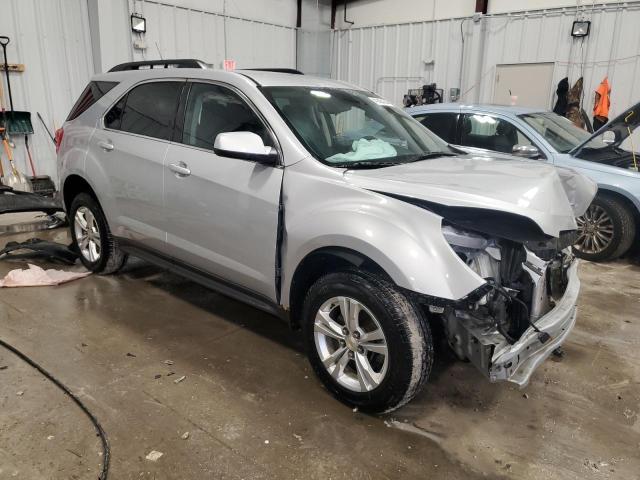Photo 4 from auction – 2012 CHEVROLET EQUINOX LT with VIN 2GNFLEEK7C6205763