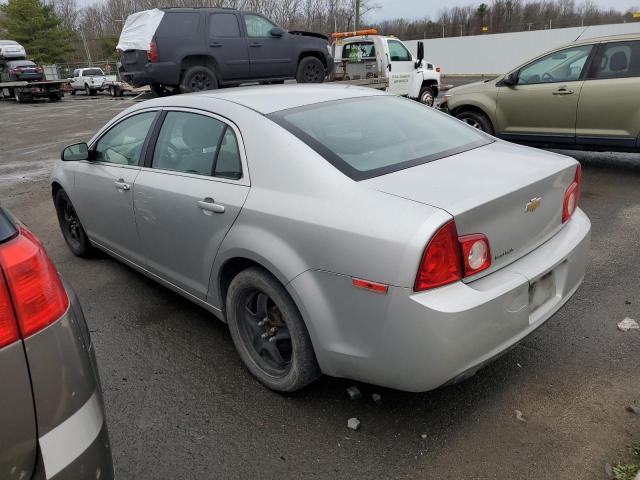 Photo 2 from auction – 2012 CHEVROLET MALIBU LS with VIN 1G1ZA5EU9CF350279