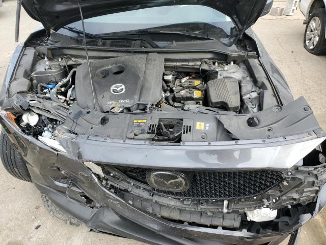 Photo 12 from auction – 2021 MAZDA CX-5 TOURI with VIN JM3KFACM3M1322165