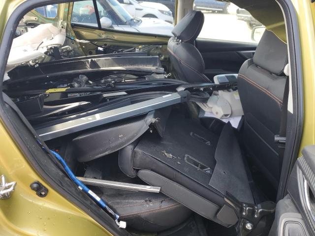Photo 10 from auction – 2023 SUBARU CROSSTREK with VIN JF2GTHMC0PH271047