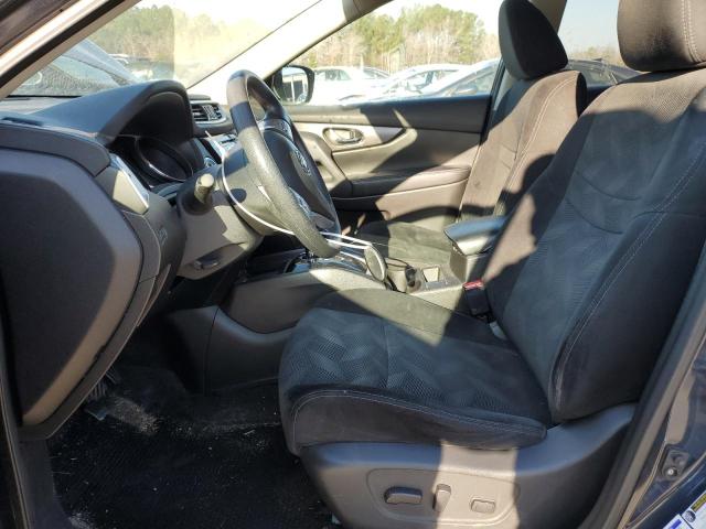 Photo 7 from auction – 2015 NISSAN ROGUE S with VIN 5N1AT2MV2FC920373