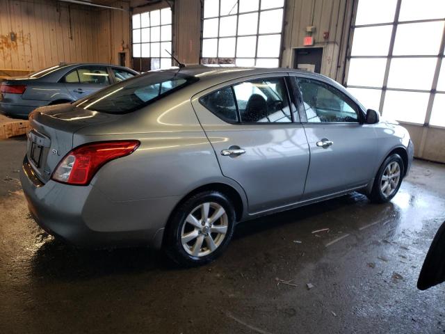 Photo 3 from auction – 2012 NISSAN VERSA S with VIN 3N1CN7AP2CL861435