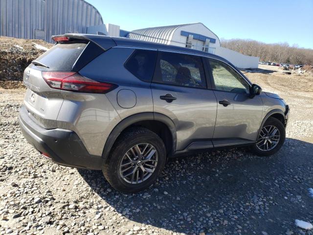 Photo 3 from auction – 2021 NISSAN ROGUE S with VIN JN8AT3AB8MW202041