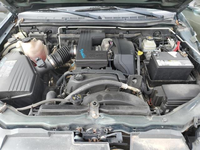 Photo 11 from auction – 2004 CHEVROLET COLORADO with VIN 1GCDT136248215711