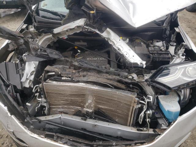 Photo 12 from auction – 2020 CHEVROLET EQUINOX LT with VIN 2GNAXKEV2L6144488