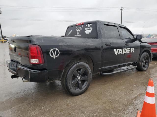 Photo 3 from auction – 2014 RAM 1500 ST with VIN 3C6RR6KT8EG211142