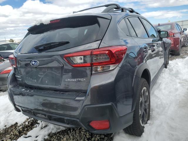 Photo 3 from auction – 2023 SUBARU CROSSTREK with VIN JF2GTAPC7PH253650