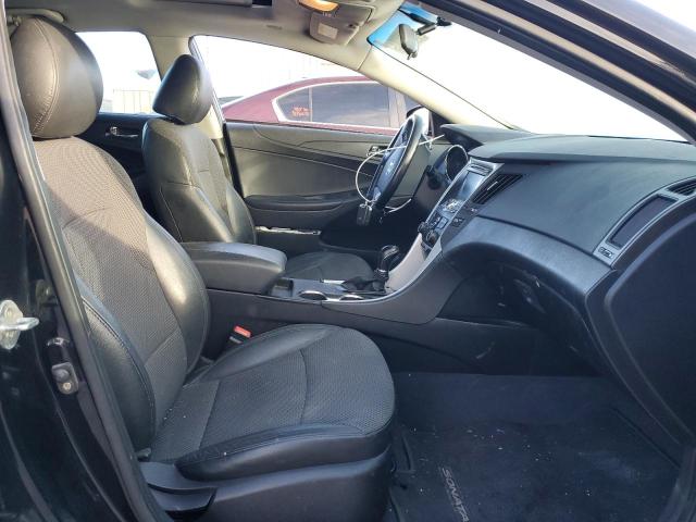 Zdjęcie 7 z aukcji – 2011 HYUNDAI SONATA SE z VIN 5NPEC4AB7BH174948