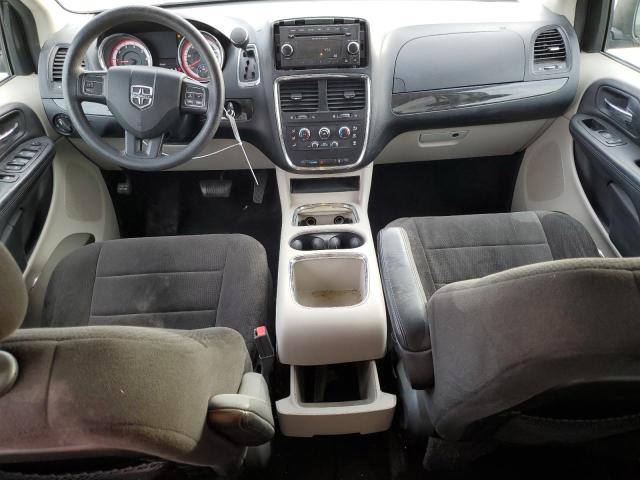 Photo 8 from auction – 2013 DODGE GRAND CARA with VIN 2C4RDGCG0DR685061