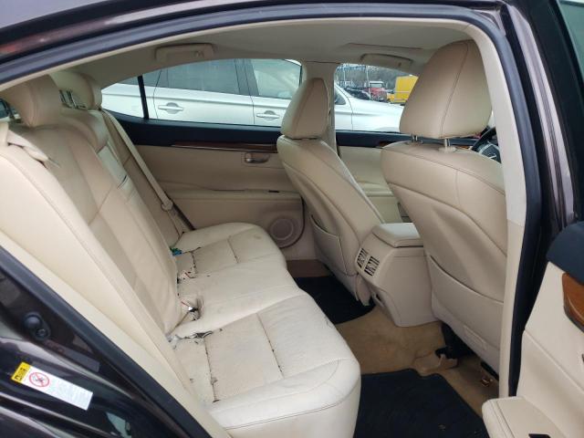 Photo 10 from auction – 2014 LEXUS ES 300H with VIN JTHBW1GG3E2045959