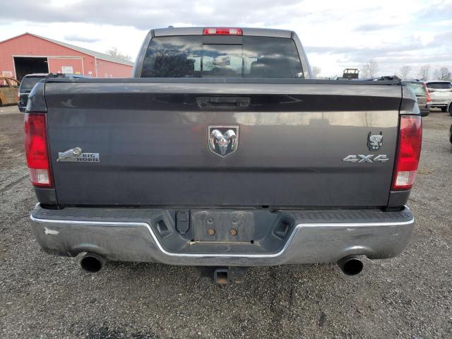 Photo 6 from auction – 2014 RAM 1500 SLT with VIN 1C6RR7LMXES436281