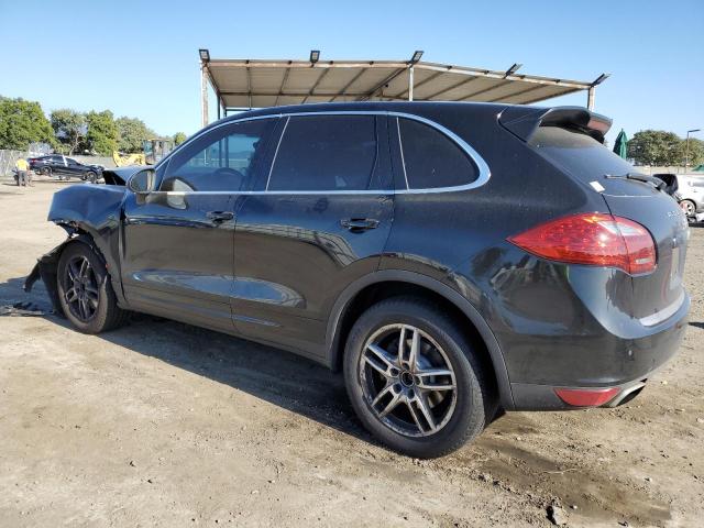 Photo 2 from auction – 2013 PORSCHE CAYENNE with VIN WP1AA2A29DLA09683