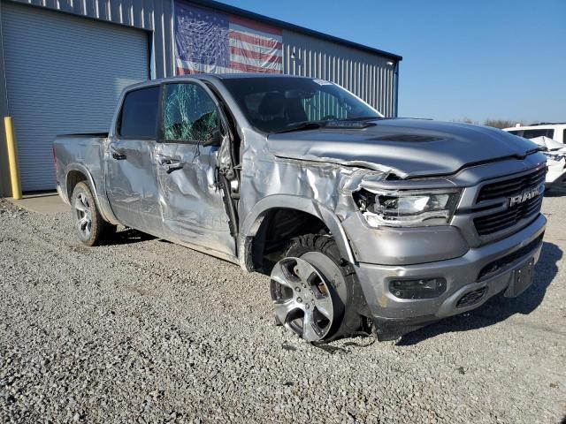 صورة رقم 4 من المزاد - 2019 RAM 1500 LARAM مع VIN 1C6SRFJTXKN845400