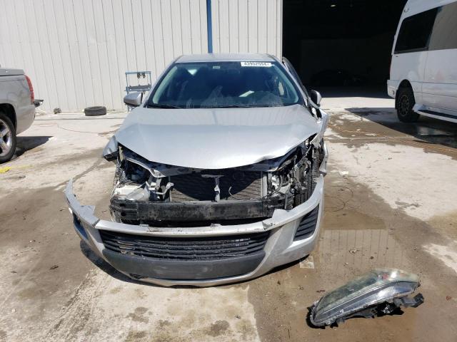 Photo 5 from auction – 2015 TOYOTA COROLLA L with VIN 2T1BURHE7FC469490