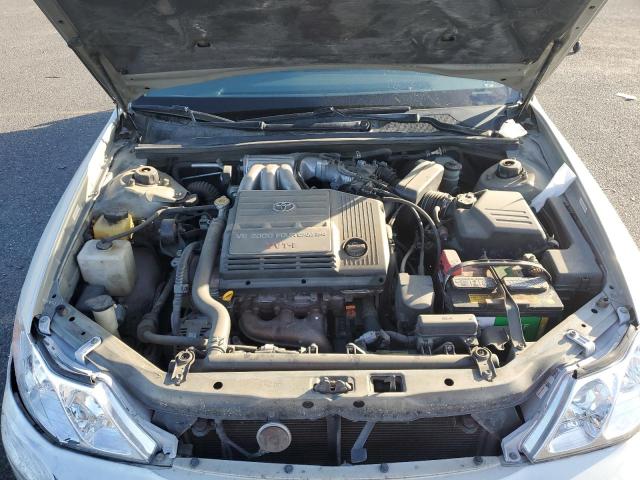 Photo 11 from auction – 2001 TOYOTA AVALON XL with VIN 4T1BF28B91U143124