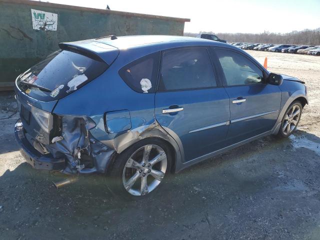 Photo 3 from auction – 2009 SUBARU IMPREZA OU with VIN JF1GH63659H803112