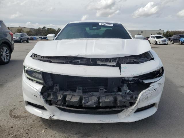 Photo 5 from auction – 2015 DODGE CHARGER SE with VIN 2C3CDXBGXFH776293