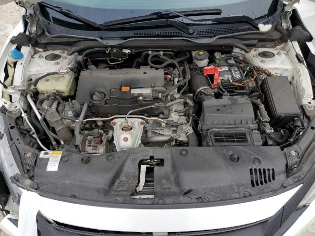 Photo 11 from auction – 2017 HONDA CIVIC EX with VIN 19XFC2F77HE224970