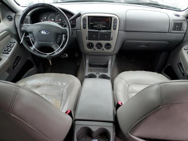 Photo 8 from auction – 2005 FORD EXPLORER X with VIN 1FMDU73K65UA68679