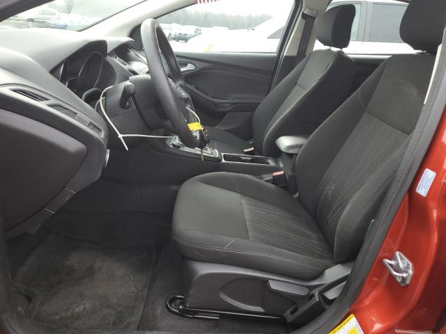Photo 7 from auction – 2018 FORD FOCUS SE with VIN 1FADP3K22JL281513
