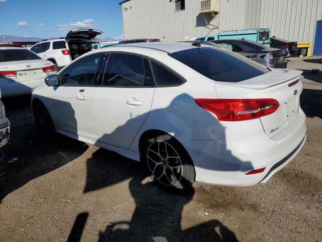 Photo 2 from auction – 2015 FORD FOCUS SE with VIN 1FADP3FE5FL375445