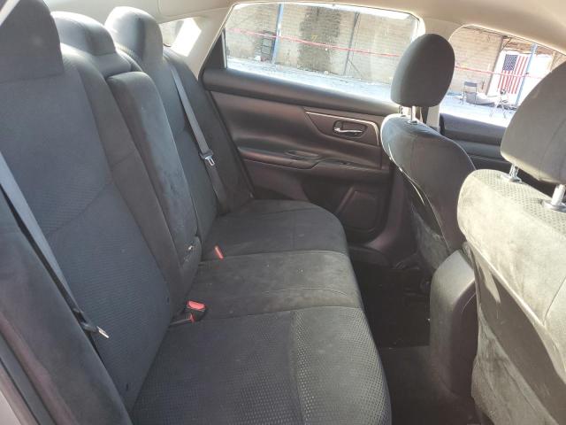 Photo 10 from auction – 2015 NISSAN ALTIMA 2.5 with VIN 1N4AL3APXFC585711