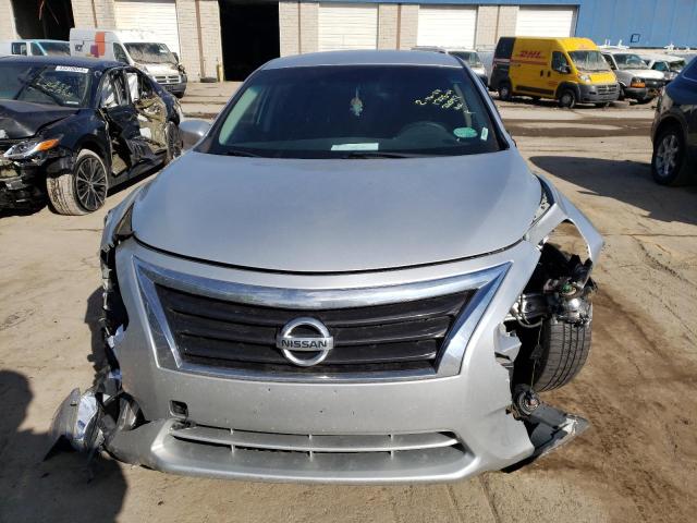 Photo 5 from auction – 2014 NISSAN ALTIMA 2.5 with VIN 1N4AL3AP1EC263912