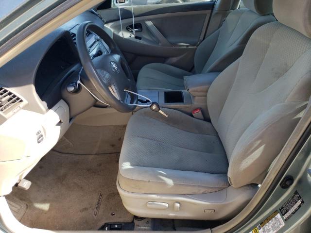 Photo 7 from auction – 2007 TOYOTA CAMRY CE with VIN 4T1BE46K37U526910