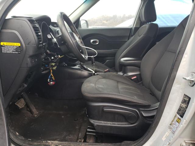 Photo 7 from auction – 2014 KIA SOUL with VIN KNDJN2A27E7733792