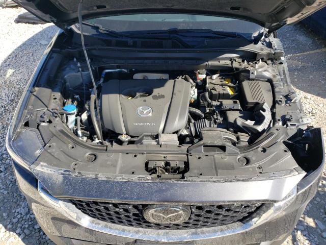 Photo 12 from auction – 2023 MAZDA CX-5 PREMI with VIN JM3KFBDM2P0170880