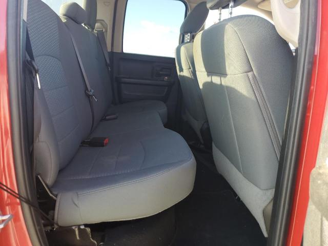 Photo 10 from auction – 2019 RAM 1500 CLASS with VIN 1C6RR6FG9KS712414