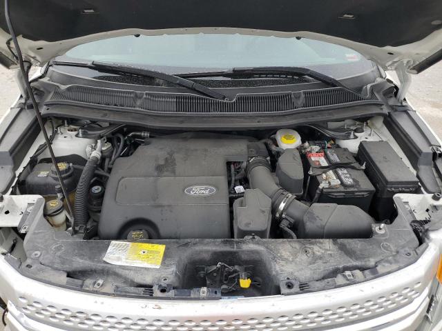 Foto 12 de la subasta – 2011 FORD EXPLORER X con VIN 1FMHK8D81BGA57437