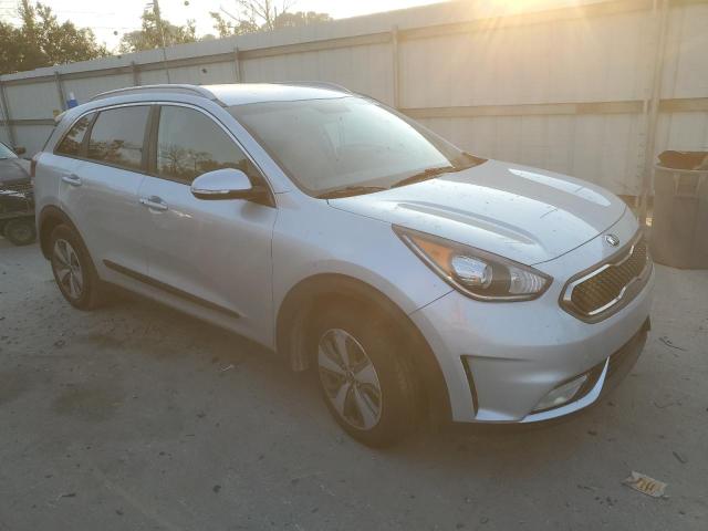 Photo 4 from auction – 2019 KIA NIRO EX with VIN KNDCC3LC7K5350839