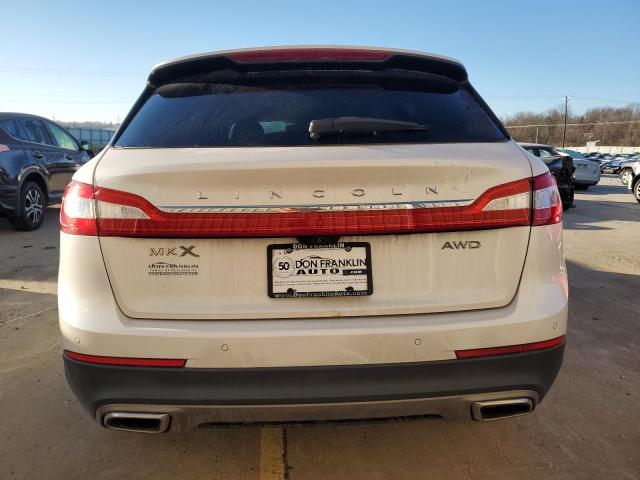Photo 6 from auction – 2017 LINCOLN MKX RESERV with VIN 2LMPJ8LR6HBL37125