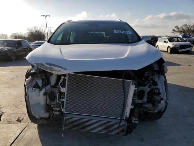 Photo 5 from auction – 2019 FORD EDGE TITAN with VIN 2FMPK3K94KBB94941
