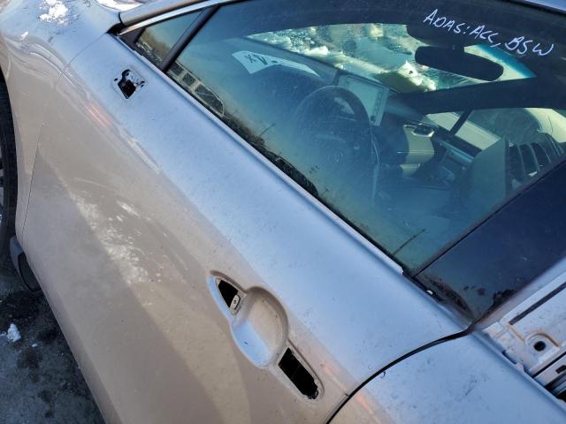 Photo 7 from auction – 2022 TOYOTA VENZA LE with VIN JTEAAAAH2NJ115997