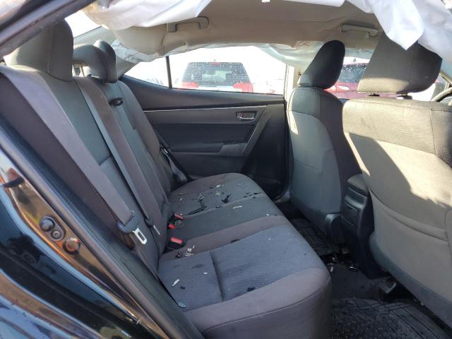 Photo 10 from auction – 2017 TOYOTA COROLLA L with VIN 2T1BURHEXHC769592