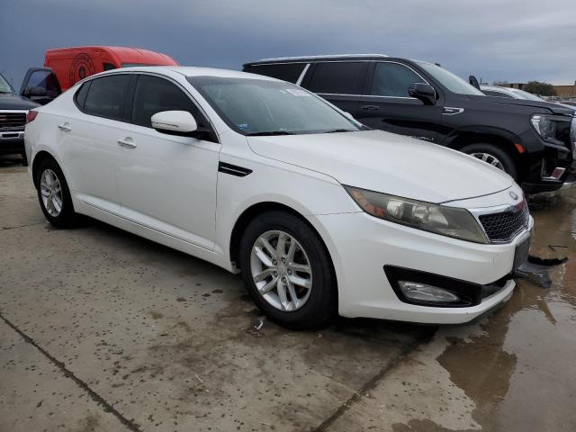 Photo 4 from auction – 2013 KIA OPTIMA LX with VIN KNAGM4A71D5363483