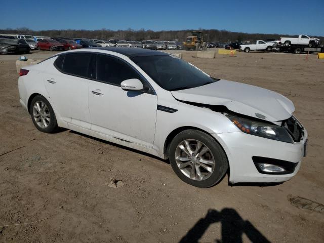 Photo 4 from auction – 2012 KIA OPTIMA EX with VIN 5XXGN4A78CG065135