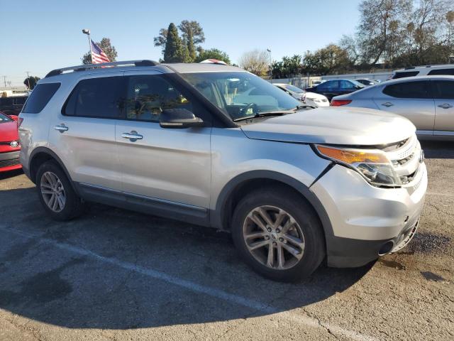 Photo 4 from auction – 2013 FORD EXPLORER X with VIN 1FM5K8D87DGA27543